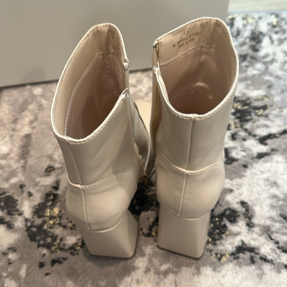 Lula’s Booties - Picture 2 of 3